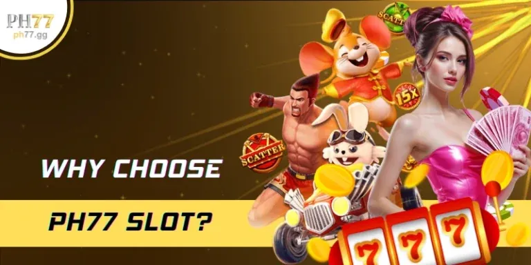 Video slot hiện đại với đồ họa đẹp mắt