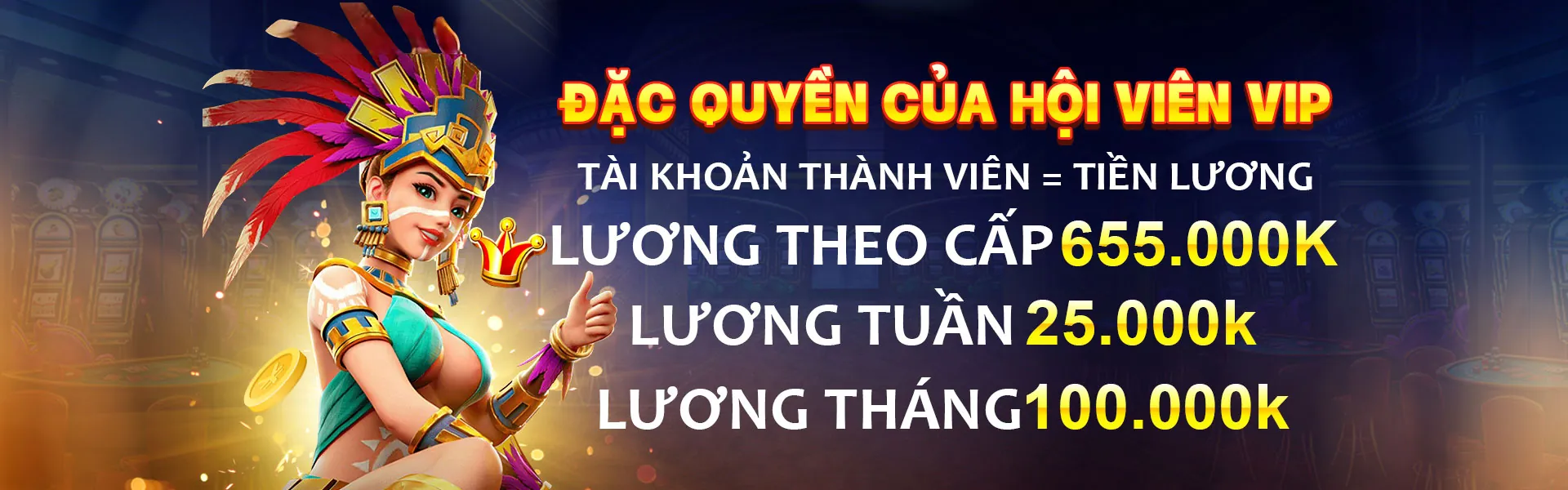Câu lạc bộ VIP U888 với các đặc quyền độc quyền và trải nghiệm game bài u888